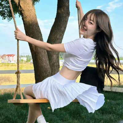 布劳涅森林的女人们