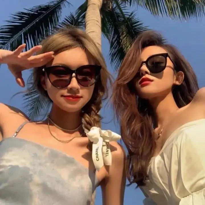 美人与流血事件